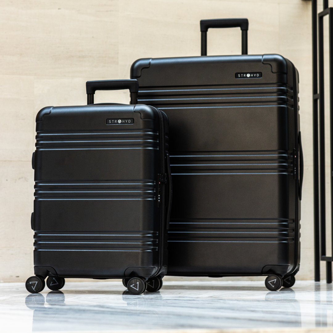 ¿Cómo elegir un candado de maleta para viajar? en Consejos de Viaje