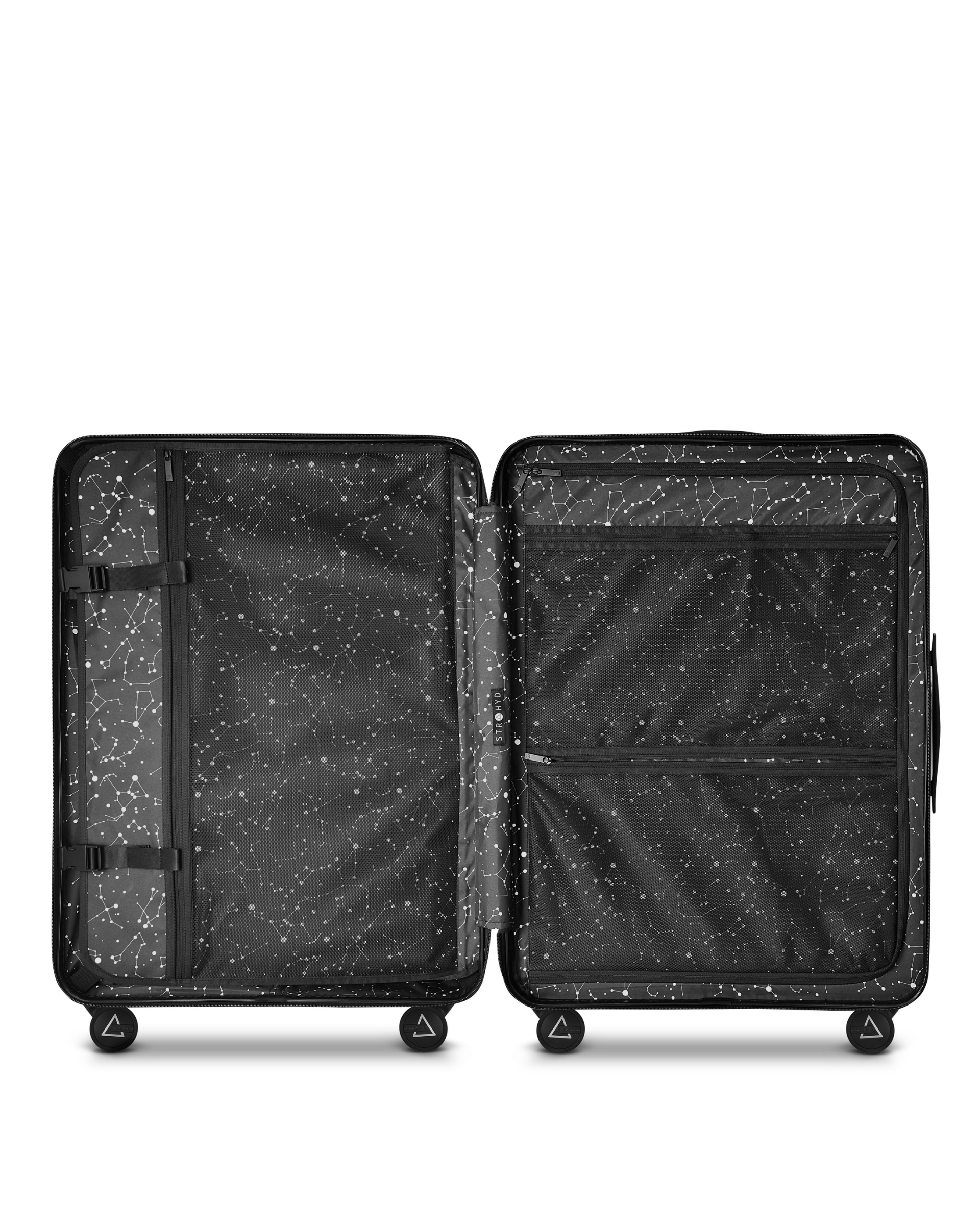 Maleta Check—In .1 Maleta para documentar Strahyd store