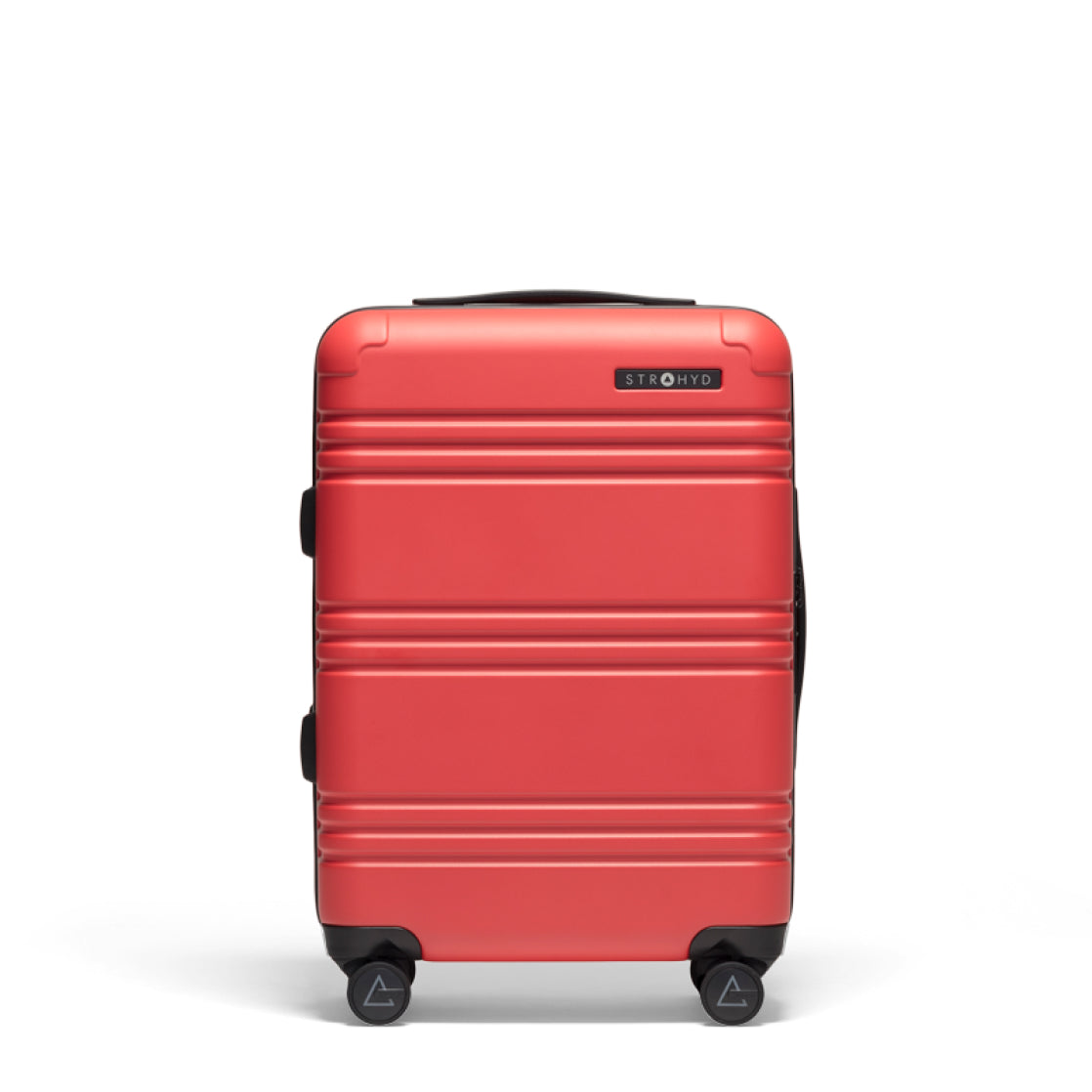 Carry–On.2 Perfect Red