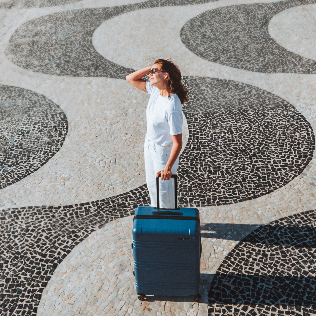 10 recomendaciones para viajar en solitario y disfrutar al máximo