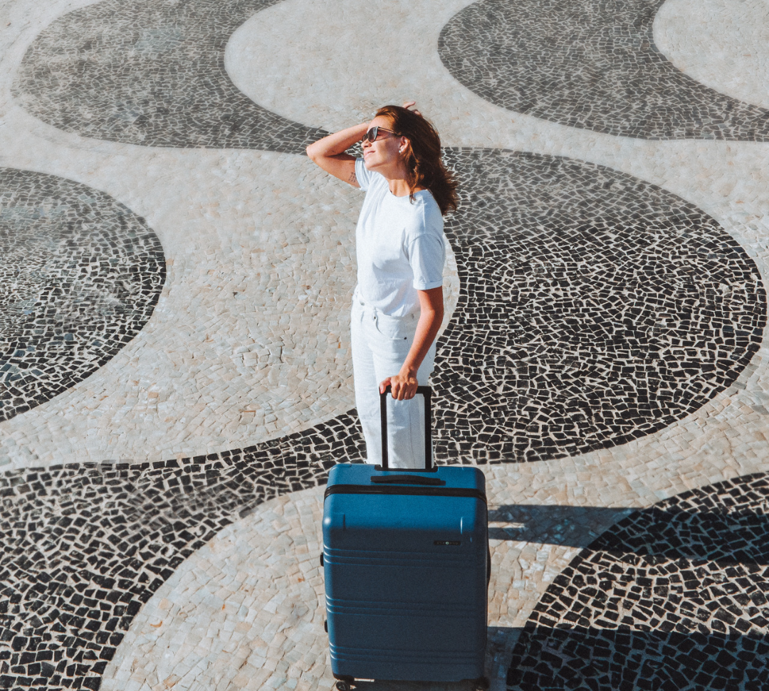 10 recomendaciones para viajar en solitario y disfrutar al máximo