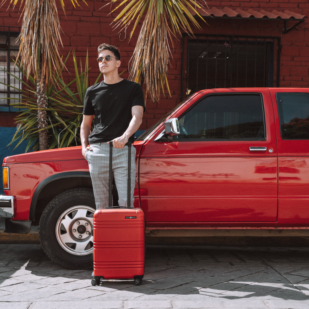 Viaje de aventura en dunas de arena