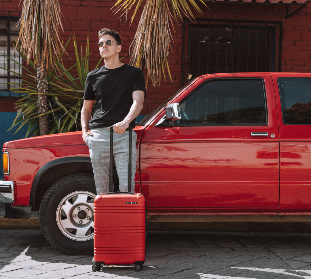 Viaje de aventura en dunas de arena