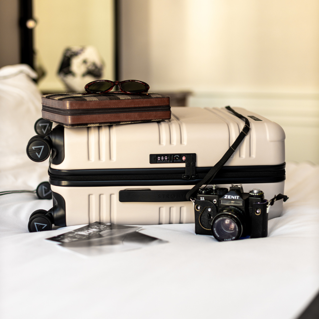 10 essential objects that you should not forget on your next trip – Strahyd
