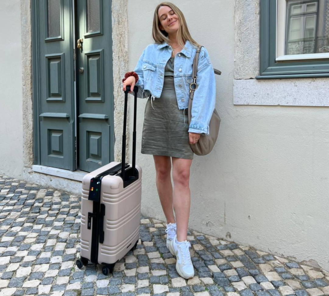 Cómo elegir la maleta perfecta para tus viajes