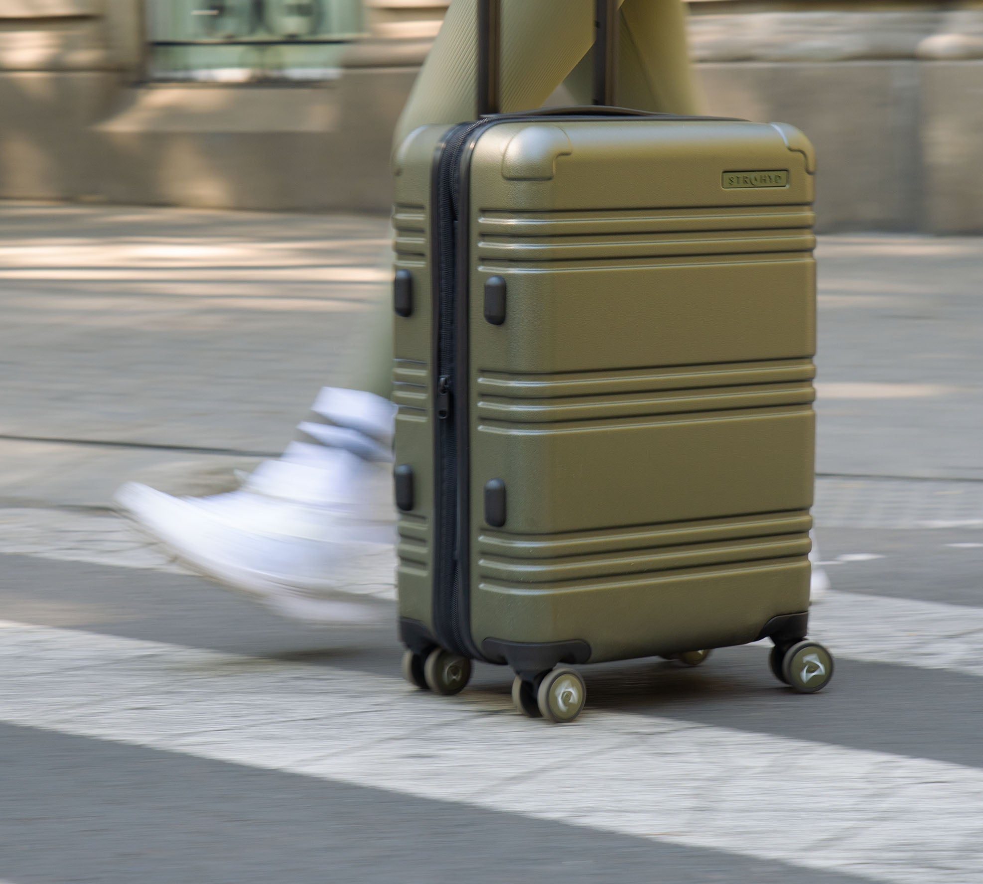 No todos saben viajar (cómo mejorar tu experiencia desde el equipaje)