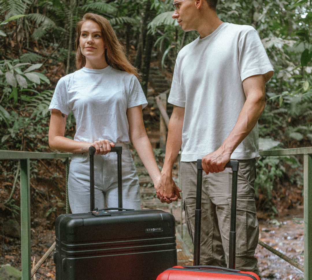 Viajes Sostenibles y Ecoturismo: consejos para una experiencia responsable