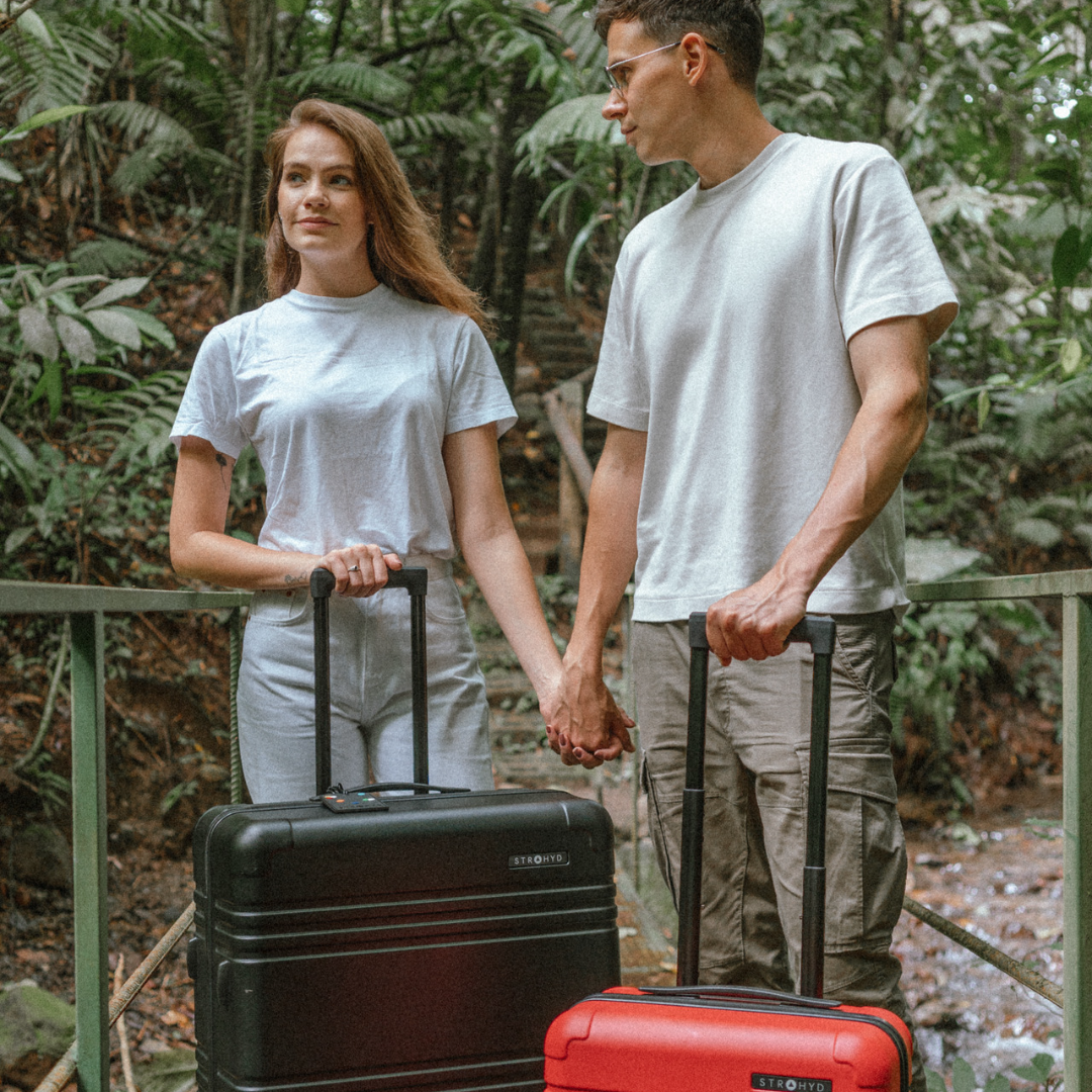 Viajes Sostenibles y Ecoturismo: consejos para una experiencia responsable
