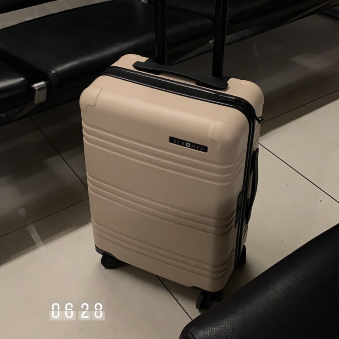 Conoce los objetos prohibidos que no puedes llevar en tu equipaje