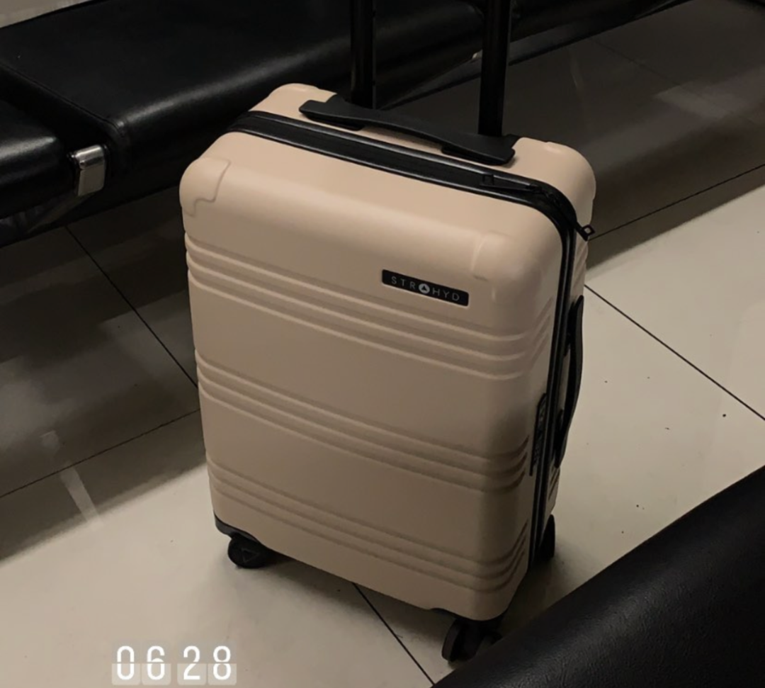 Conoce los objetos prohibidos que no puedes llevar en tu equipaje