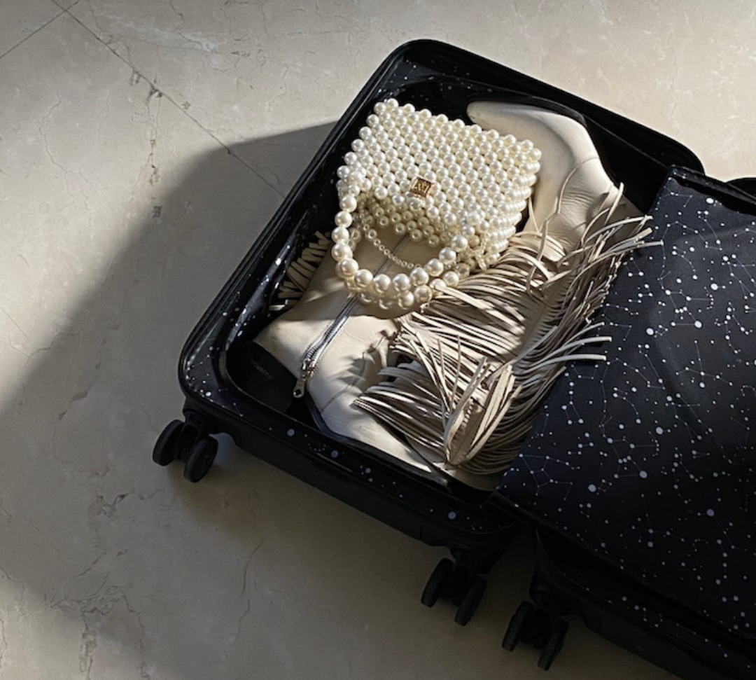 Cómo hacer una maleta eficiente y llevar lo justo y necesario