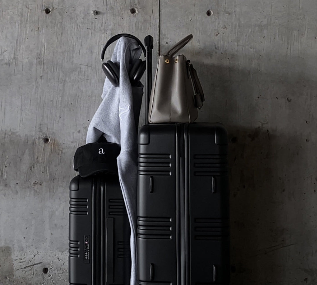 ¿Cometes estos errores a la hora de viajar?