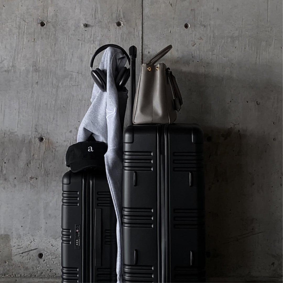 ¿Cometes estos errores a la hora de viajar?