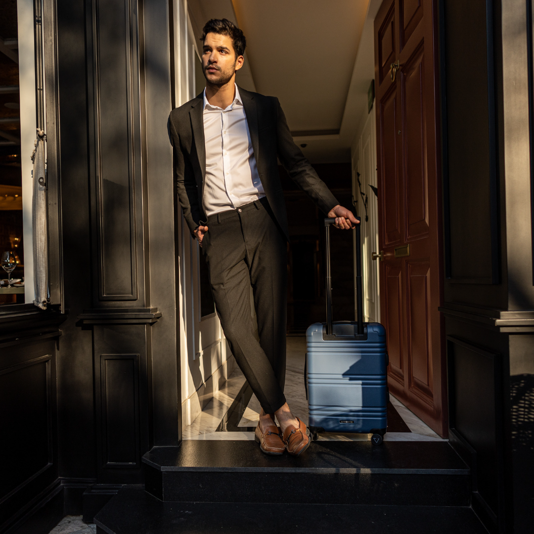 Viajes de negocios: guía de consejos y tips que debes saber