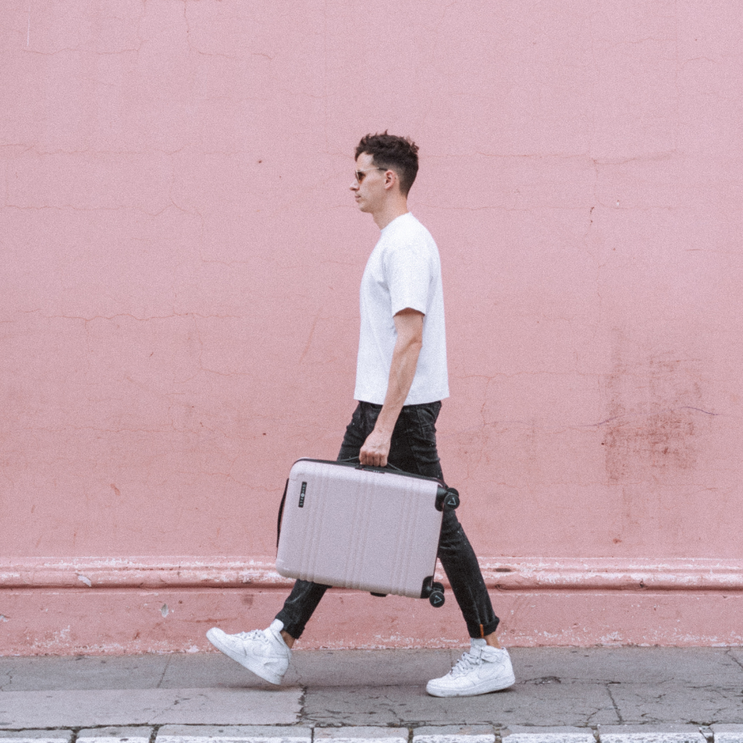 Guía de consejos y tips para viajes en solitario inolvidables