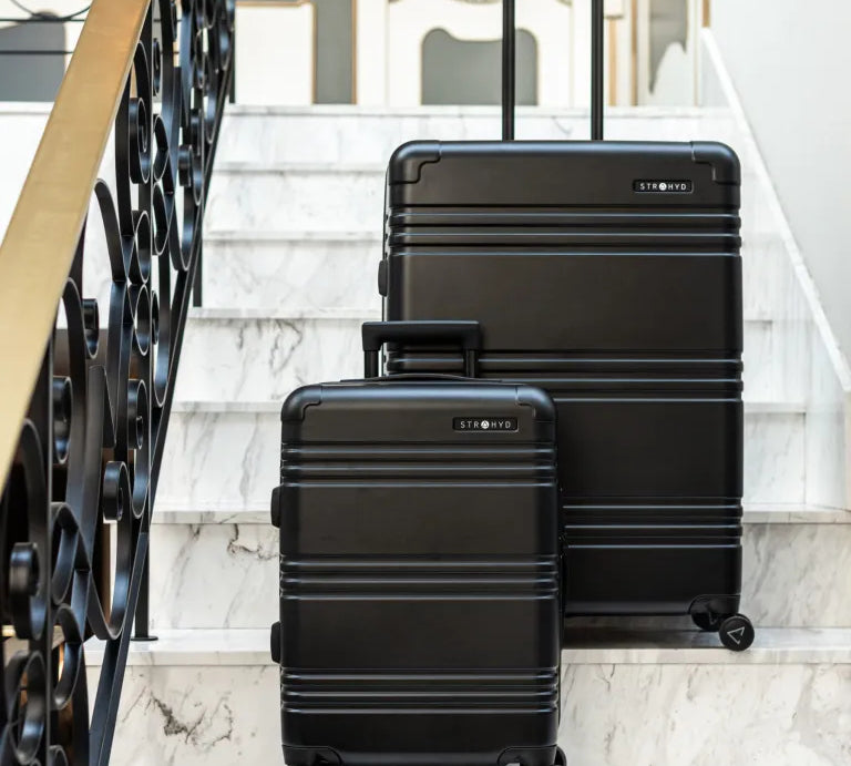 Guía Definitiva para Empacar de Forma Eficiente y Ligera