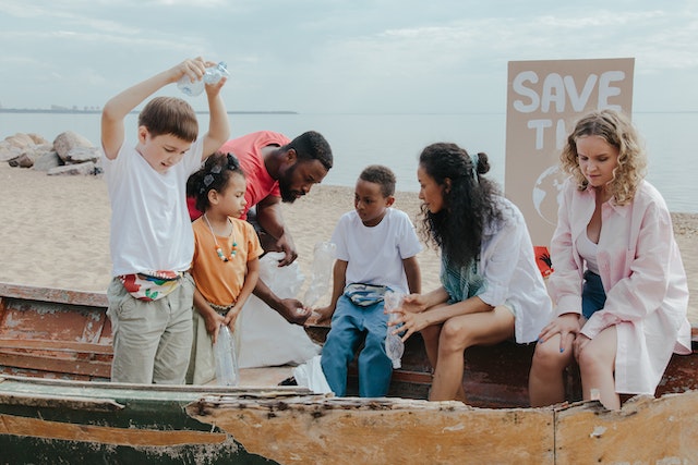 Viajar por el mundo: experiencias inolvidables de voluntariado