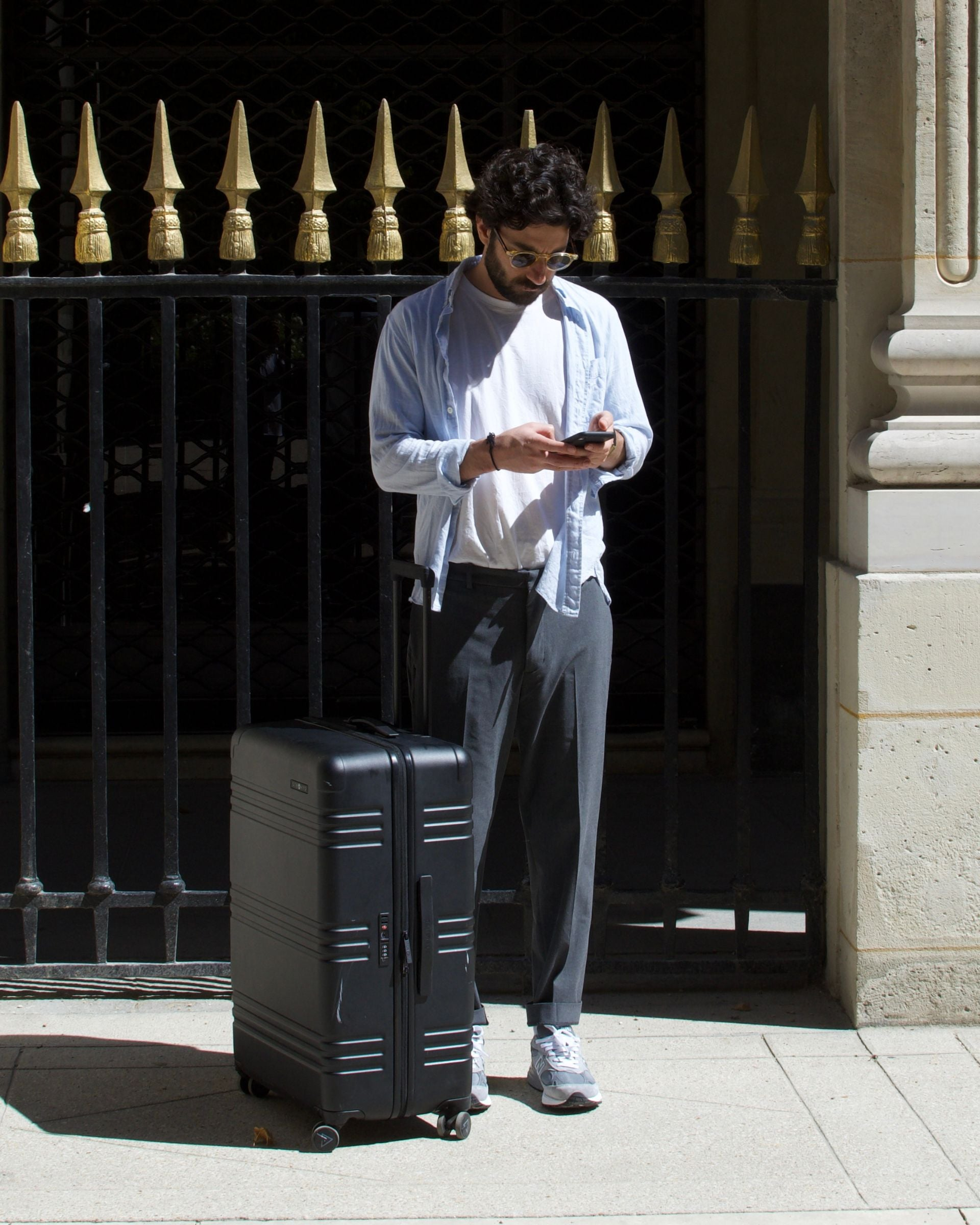 Maletas Check–In .1