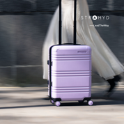 Carry-On Max Expandible