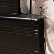 Check In Max Expandible