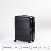 Check In Max Expandible
