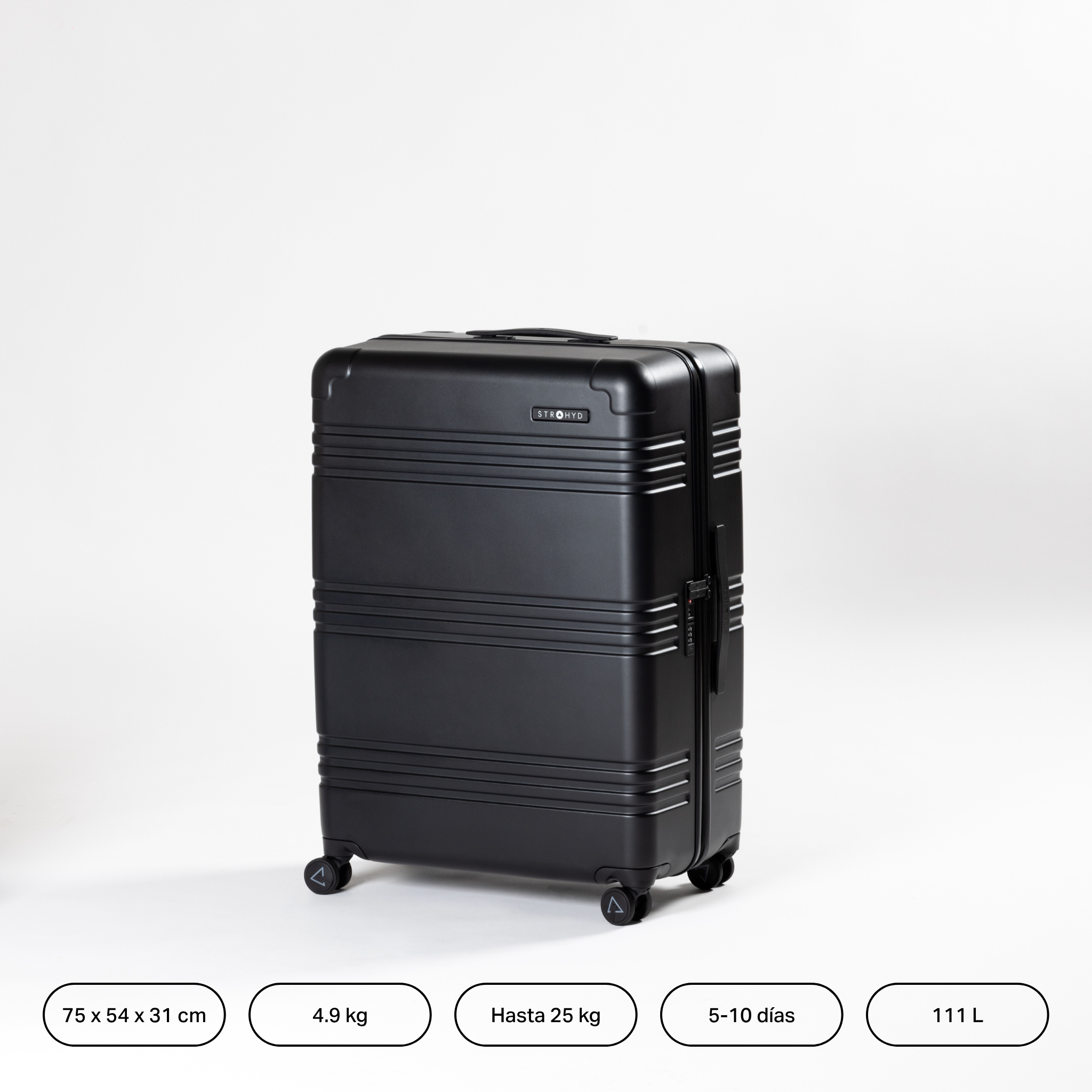 Check In Max Expandible