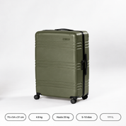 Check In Max Expandible