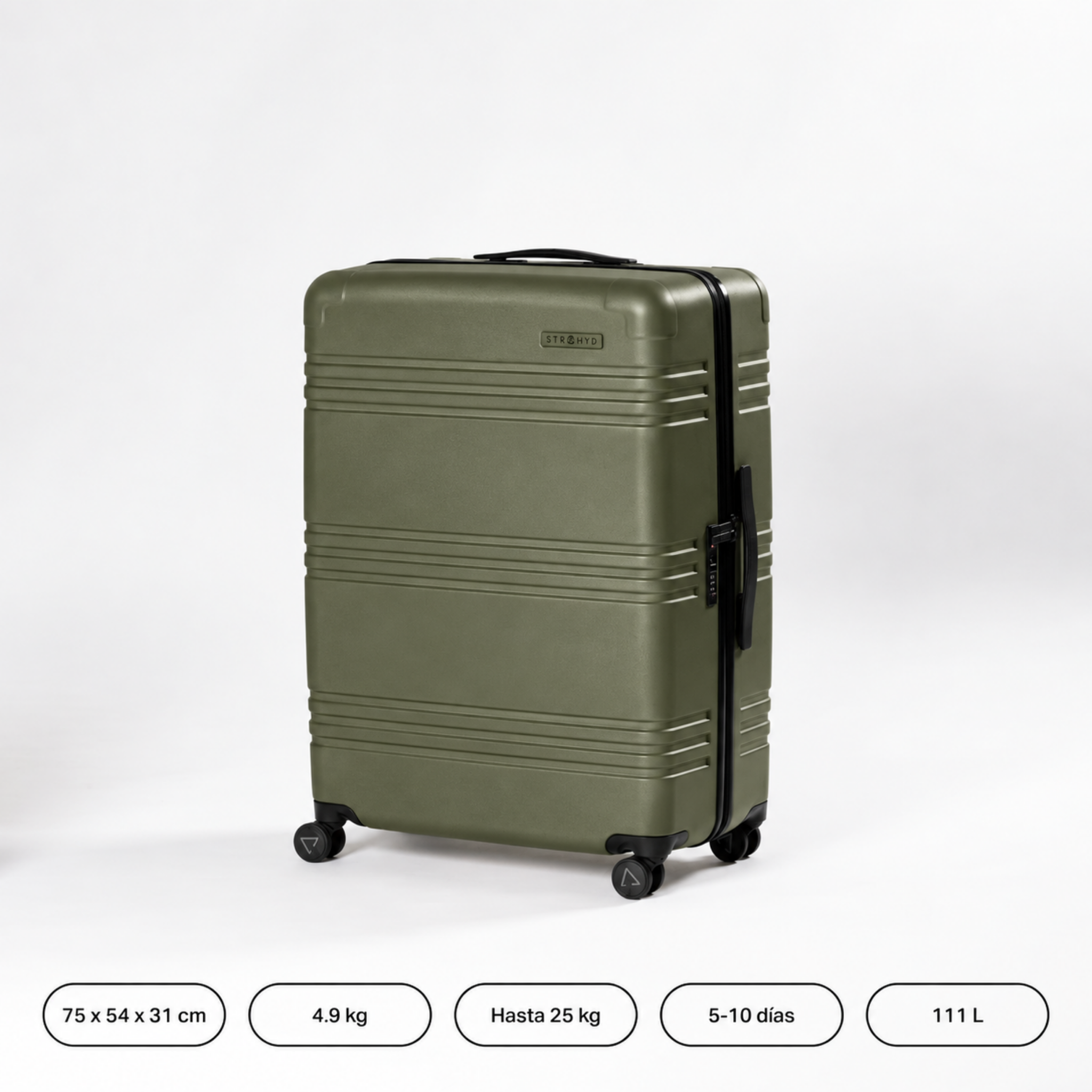 Check In Max Expandible