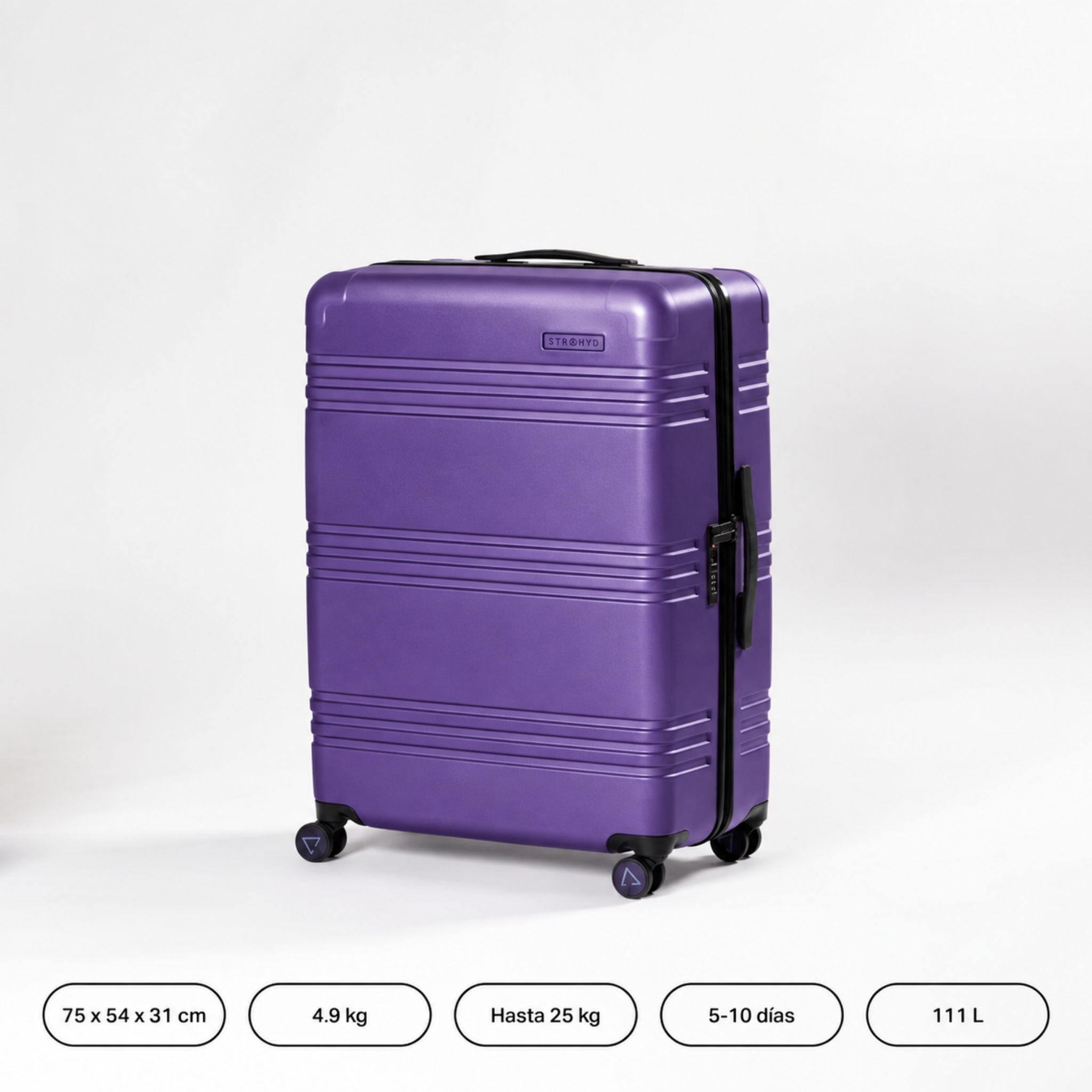 Check In Max Expandible