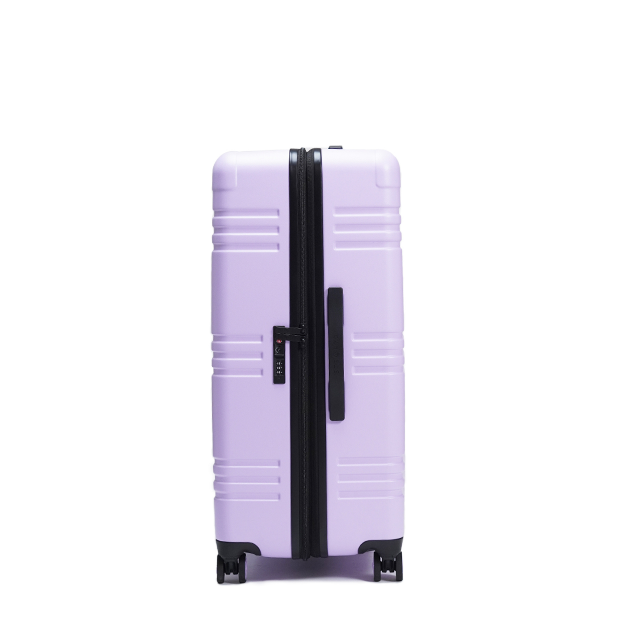 Check In Max Expandible