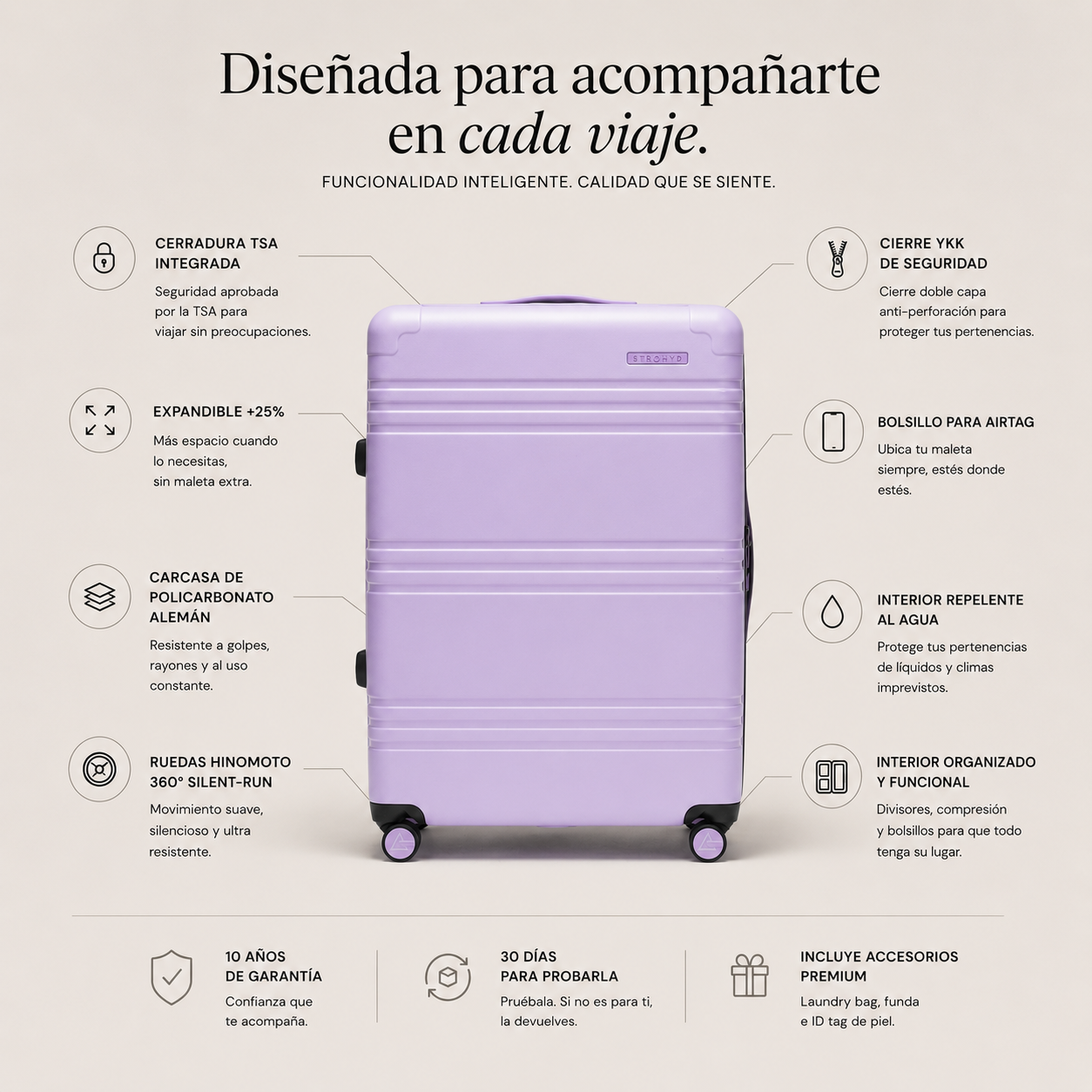 Check In Max Expandible