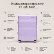 Check In Max Expandible