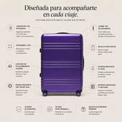 Check In Max Expandible