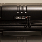 Cerradura TSA con combinación numérica