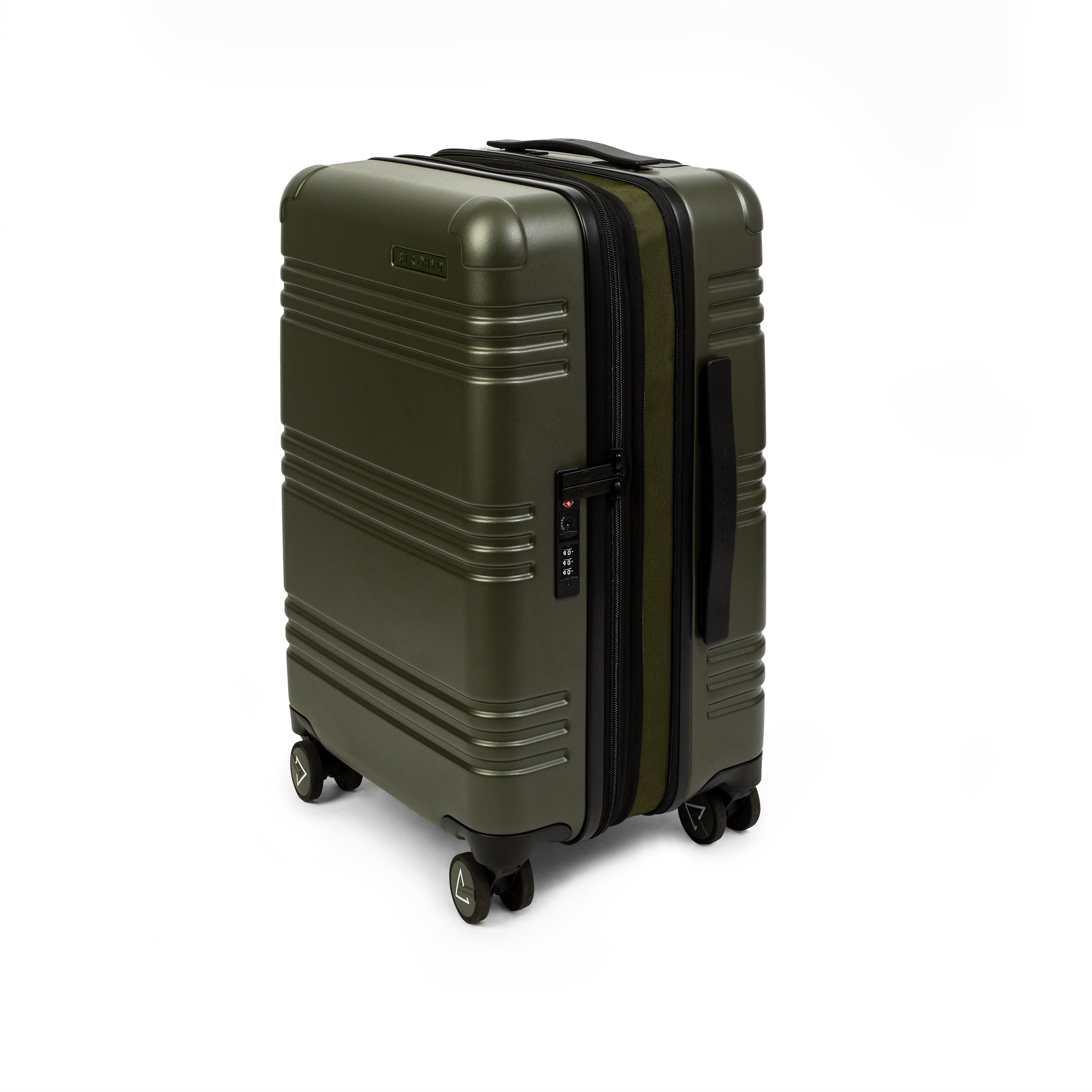 Maleta Carry-On MAX (Expandible)