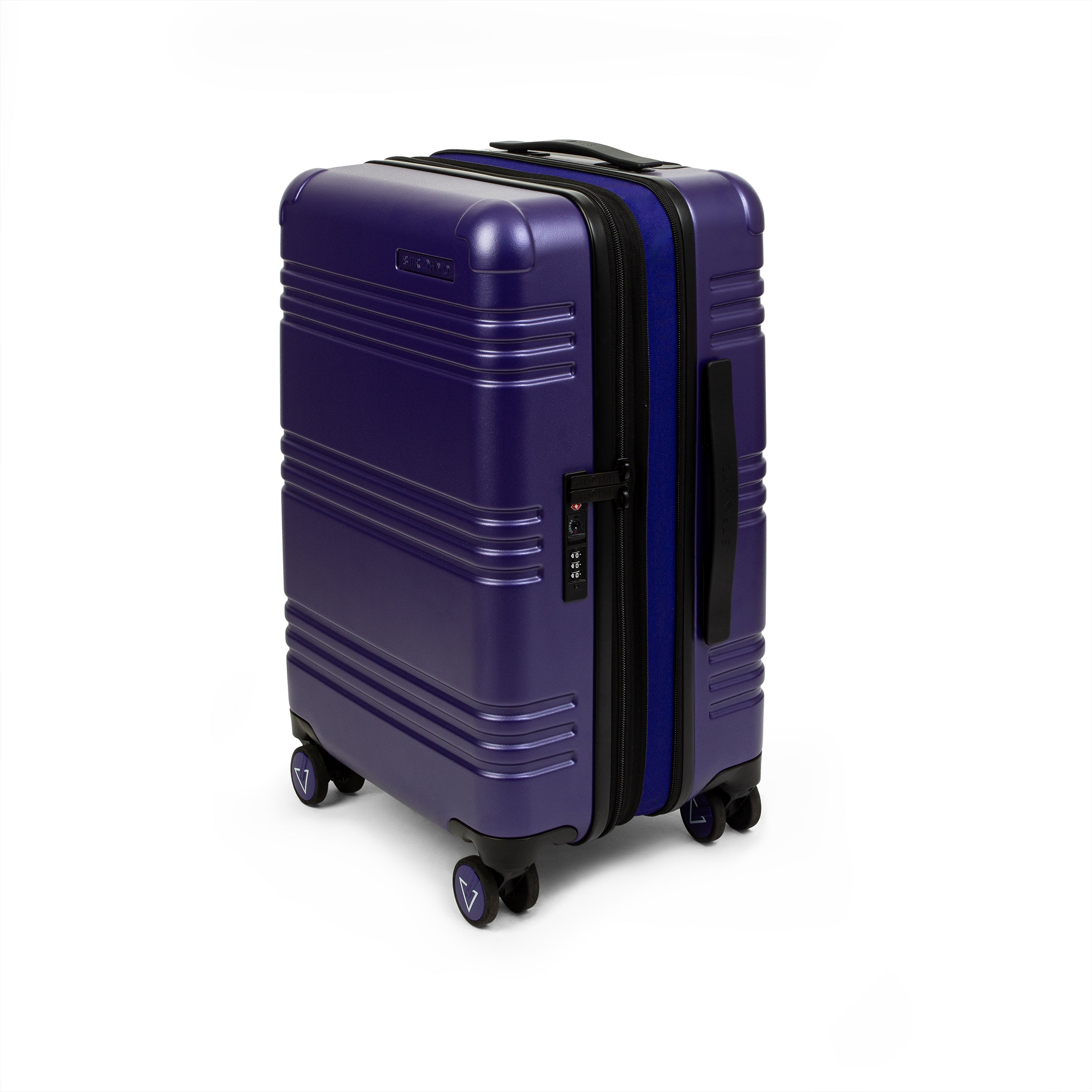 Maleta Carry-On MAX (Expandible)
