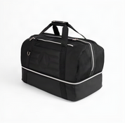 The Convertible Duffle Bag