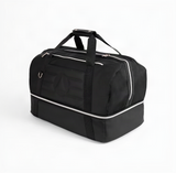 The Convertible Duffle Bag
