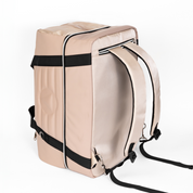 The Convertible Duffle Bag