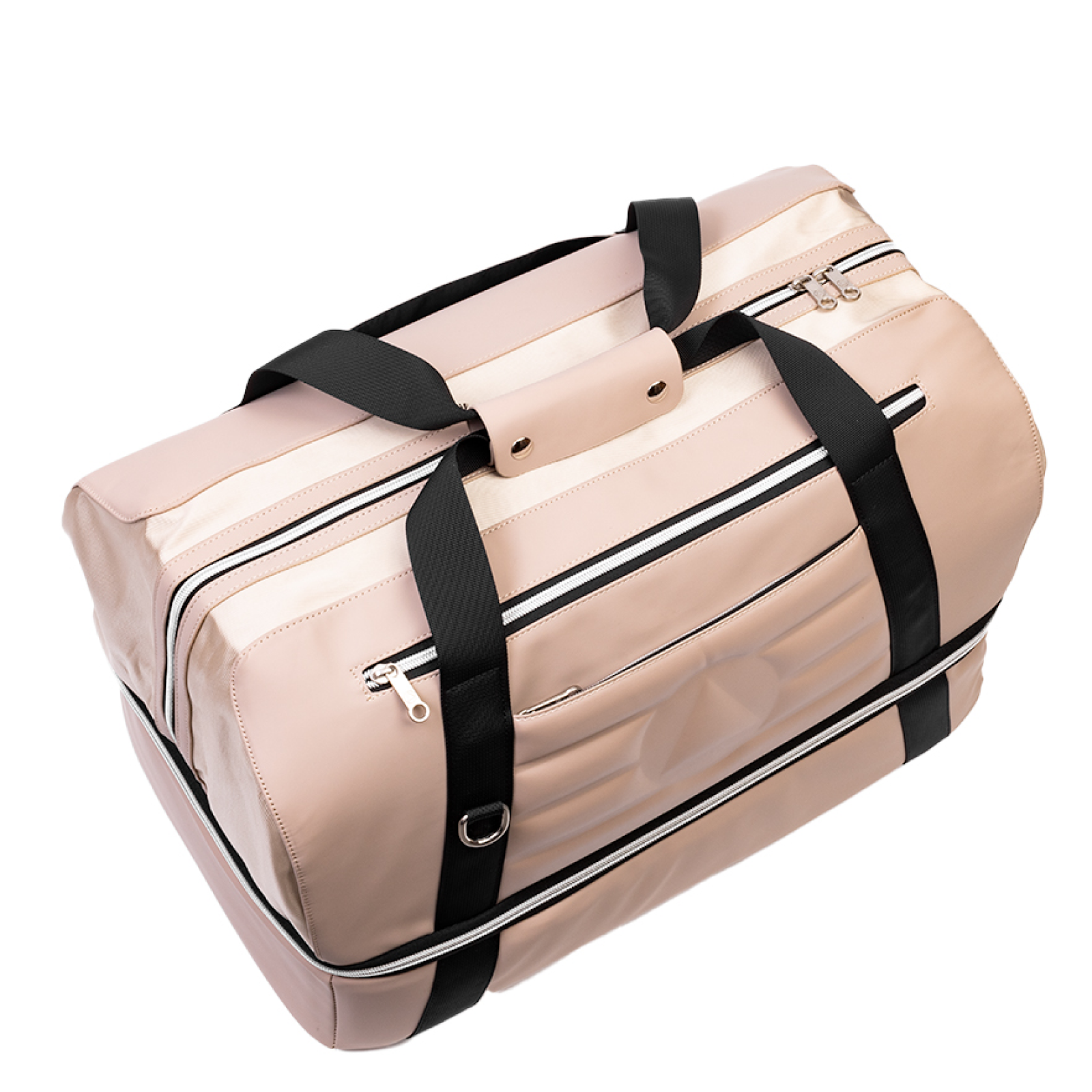 The Convertible Duffle Bag