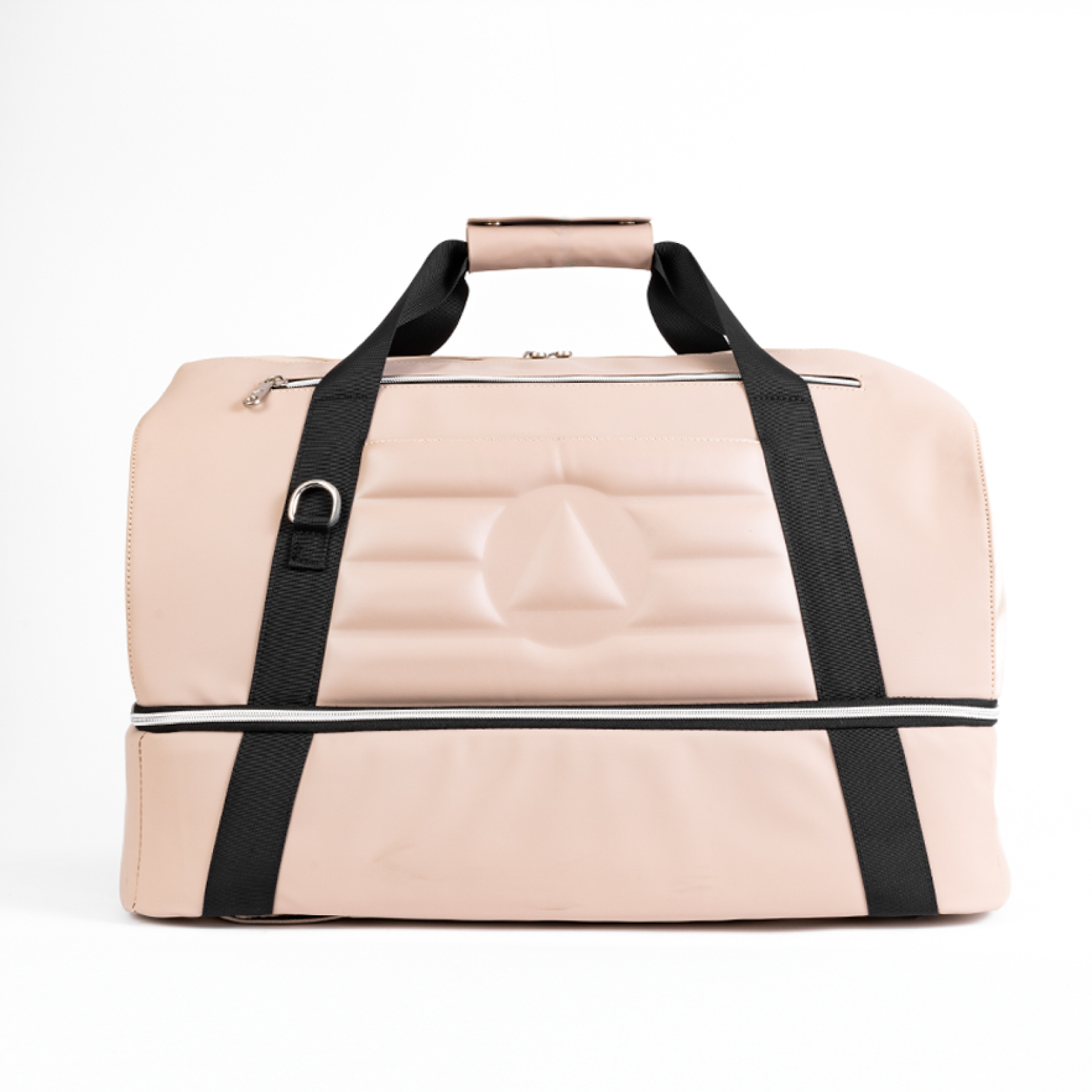 The Convertible Duffle Bag