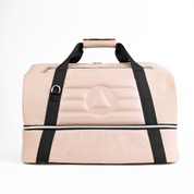 The Convertible Duffle Bag