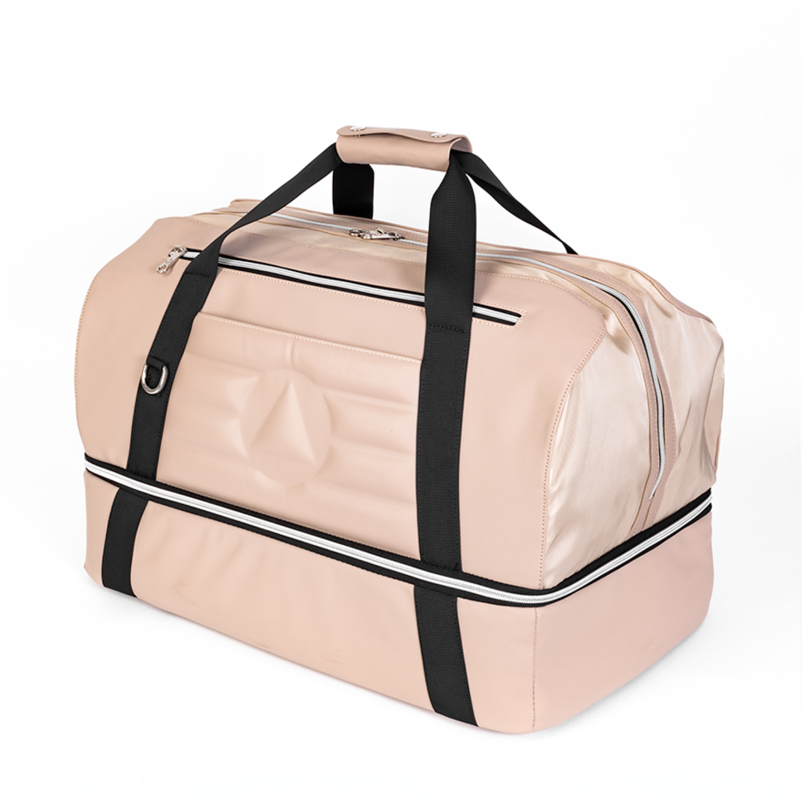 The Convertible Duffle Bag