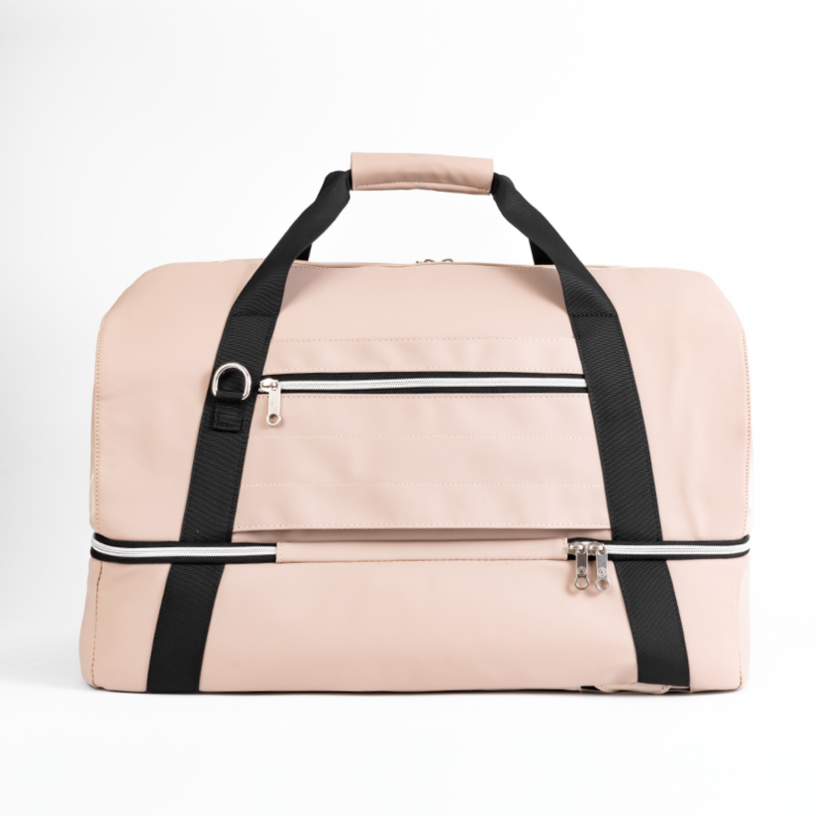 The Convertible Duffle Bag