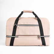 The Convertible Duffle Bag