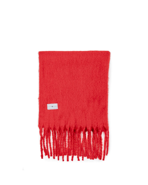 Bufanda Oversized