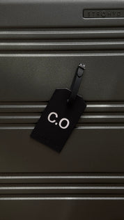 MAX Carry-On Suitcase