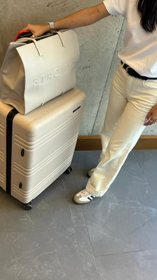 travel tote strahyd