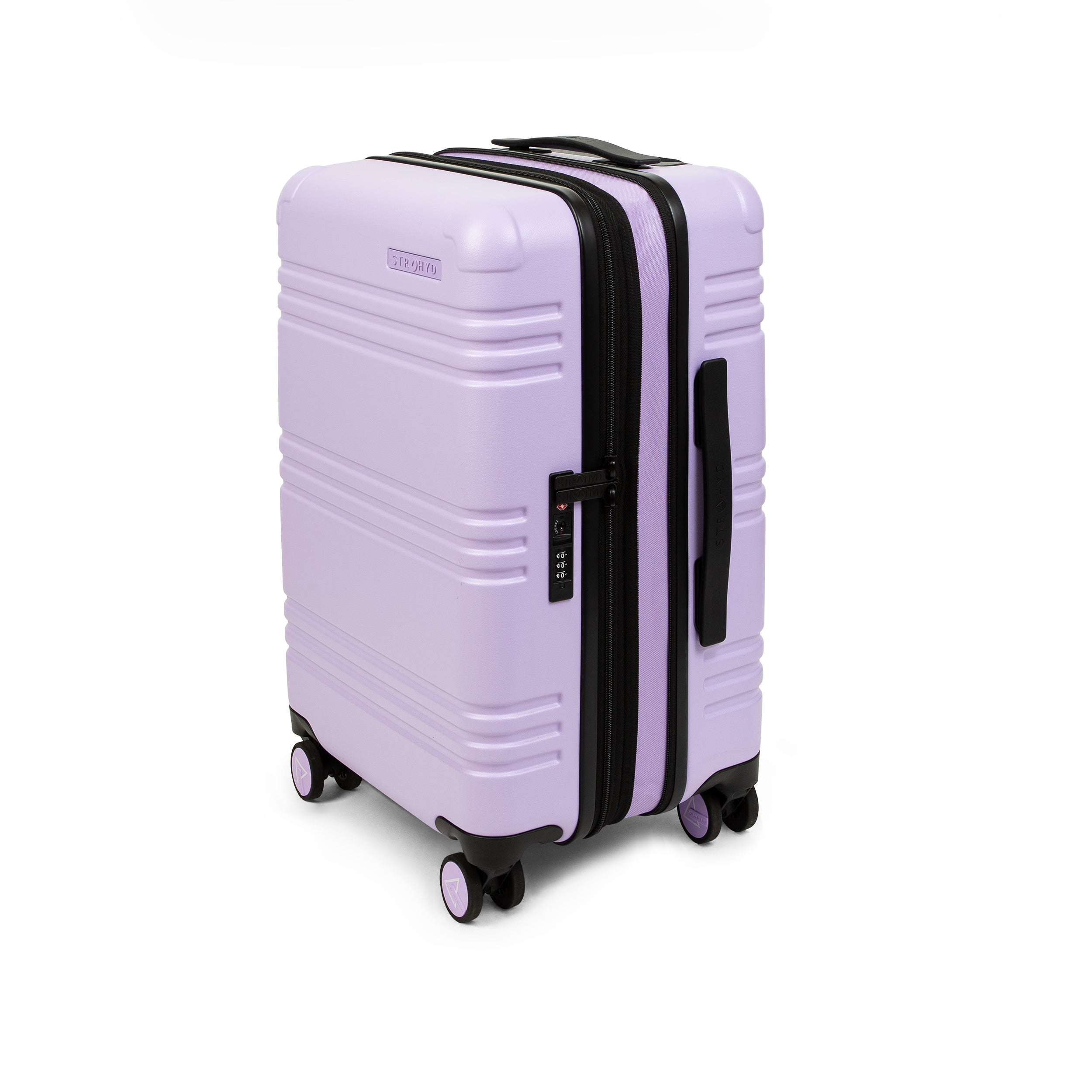 Maleta Carry-On MAX (Expandible)