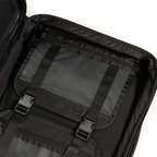 STRAHYD MAX - Maleta Expandible, Compartimentos recubiertos de PC